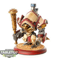 Protectorate of Menoth - Classic Reckoner - bemalt