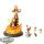 Protectorate of Menoth - Feora, Protector of the Flame - bemalt