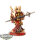 Protectorate of Menoth - Grand Exemplar Kreoss - bemalt