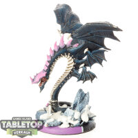 Legion of Everblight - Angelius - bemalt
