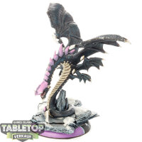 Legion of Everblight - Angelius - bemalt