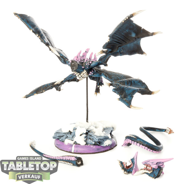 Legion of Everblight - Neraph - bemalt