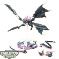 Legion of Everblight - Neraph - bemalt