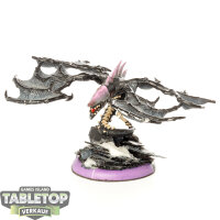 Legion of Everblight - Seraph - bemalt