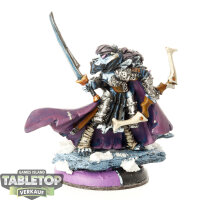 Legion of Everblight - Strider Deathstalker - bemalt