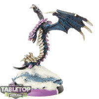Legion of Everblight - Afflictor - bemalt