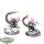Legion of Everblight - 2 x Stinger - bemalt