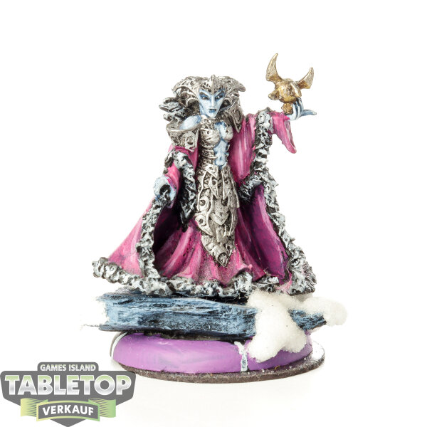 Legion of Everblight - Vayl, Disciple of Everblight - bemalt