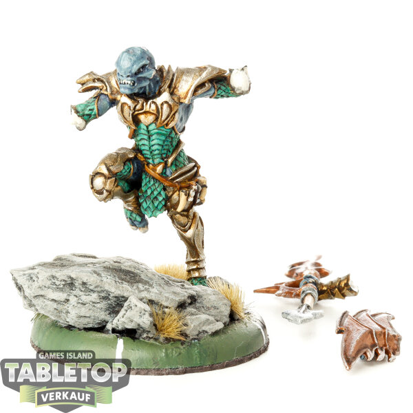 Minions - Totem Hunter - bemalt