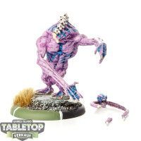 Minions - Thrullg - bemalt