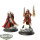 Mercenaries - Lady Aiyana & Master Holt - bemalt