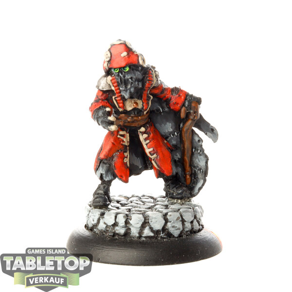 Mercenaries - Ragman - bemalt