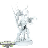 Chaos Daemons - Poxbringer - grundiert