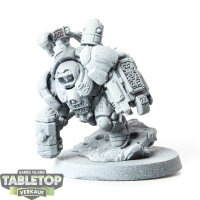 Leagues of Votann - Einhyr Champion - grundiert