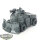 Genestealer Cults - Goliath Rockgrinder - unbemalt