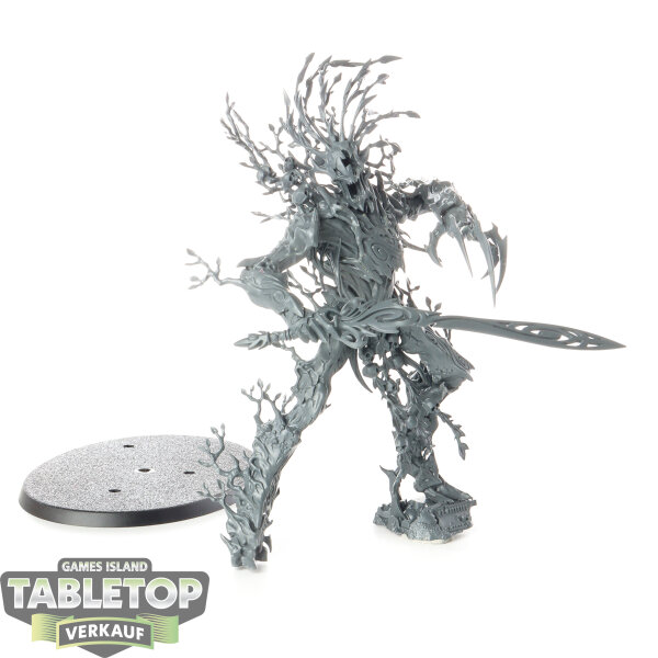 Sylvaneth - Spirit of Durthu - unbemalt