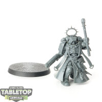 Space Marines - Primaris Chaplain - unbemalt