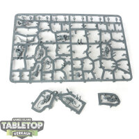 Leagues of Votann - Bitz und Reste - Einhyr Hearthguard -...