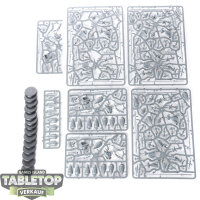 Lumineth Realm Lords - 14x Vanari Auralan Wardens - im...