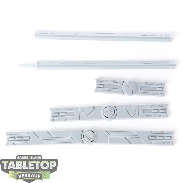 Star Wars: Legion - Movement Tools & Range Ruler Pack - Sonstiges