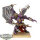 Slaves to Darkness - Daemon Prince (Classic) - bemalt