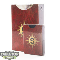 Cities of Sigmar - Warscroll & Enchantment Cards 3rd...