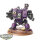 Black Templars - Dreadnought klassisch - bemalt