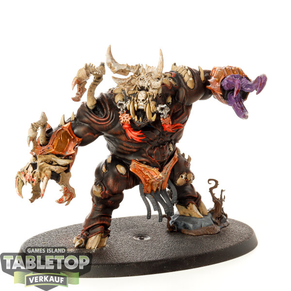 Blades of Khorne - Khorgorath - bemalt