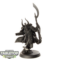 Horus Heresy - Ahzek Ahriman - grundiert