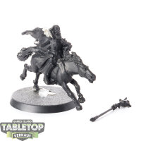HdR Figuren - Gut - Gandalf the White Mounted klassisch -...