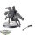 HdR Figuren - Gut - Gandalf the White Mounted klassisch - grundiert