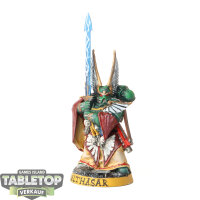 Dark Angels - Company Master - bemalt