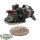 Dark Angels - Land Speeder - bemalt