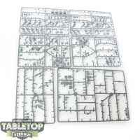 Orks - Diverse Bitz und Reste - Bitz