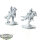Rebellen - 2x Tauntaun Riders - unbemalt