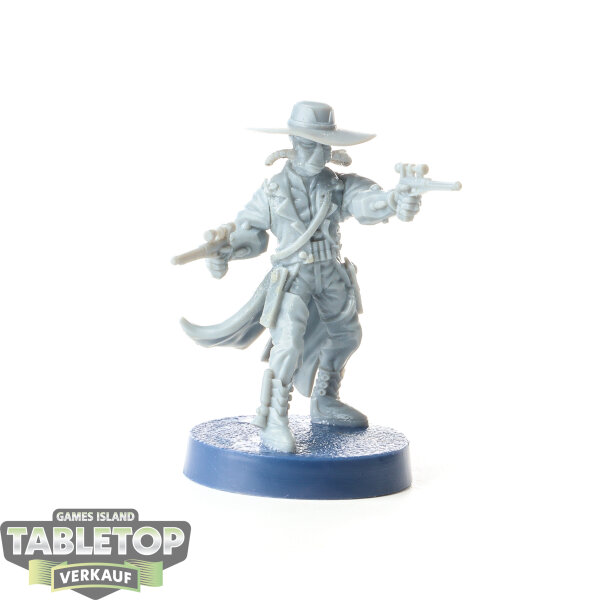 Separatisten - Cad Bane - unbemalt