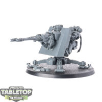 Space Marines - Primaris Firestrike Servo-turret - unbemalt