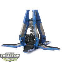 Space Marines - Drop Pod - bemalt