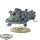 Space Wolves - Land Speeder - unbemalt