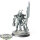 Necrons - Overlord with Tachyon Arrow - unbemalt