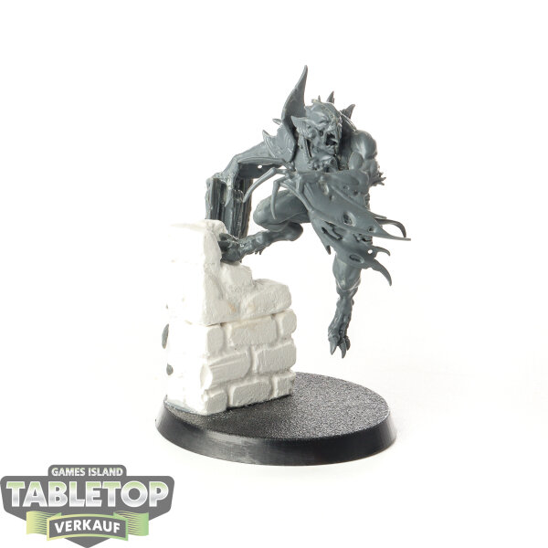 Flesh-eater Courts - Abhorrant Archregent - unbemalt