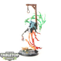 Nighthaunt - Lord Executioner klassisch - bemalt