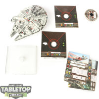Rebellen - Millennium Falcon - Sonstiges