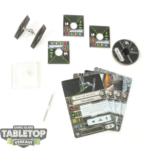 Galaktisches Imperium - TIE Fighter - Sonstiges