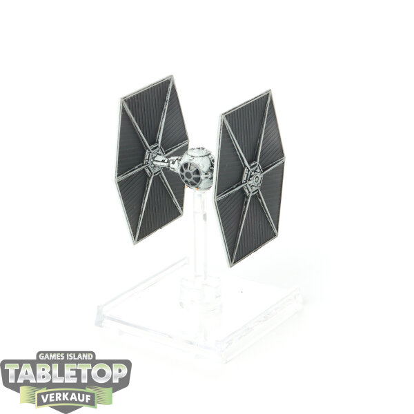Galaktisches Imperium - TIE/ln-Jäger - Sonstiges