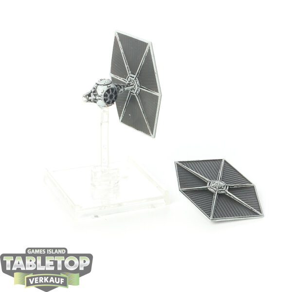 Galaktisches Imperium - TIE/ln-Jäger - Sonstiges