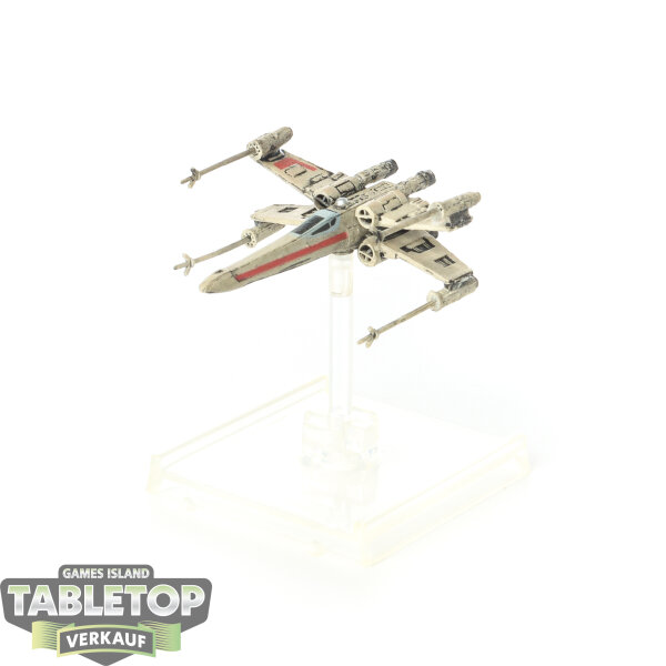 Rebellen - T-65-X-Flügler - Sonstiges