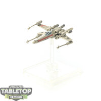 Rebellen - T-65-X-Flügler - Sonstiges