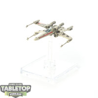 Rebellen - T-65-X-Flügler - Sonstiges