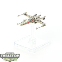 Rebellen - T-65-X-Flügler - Sonstiges